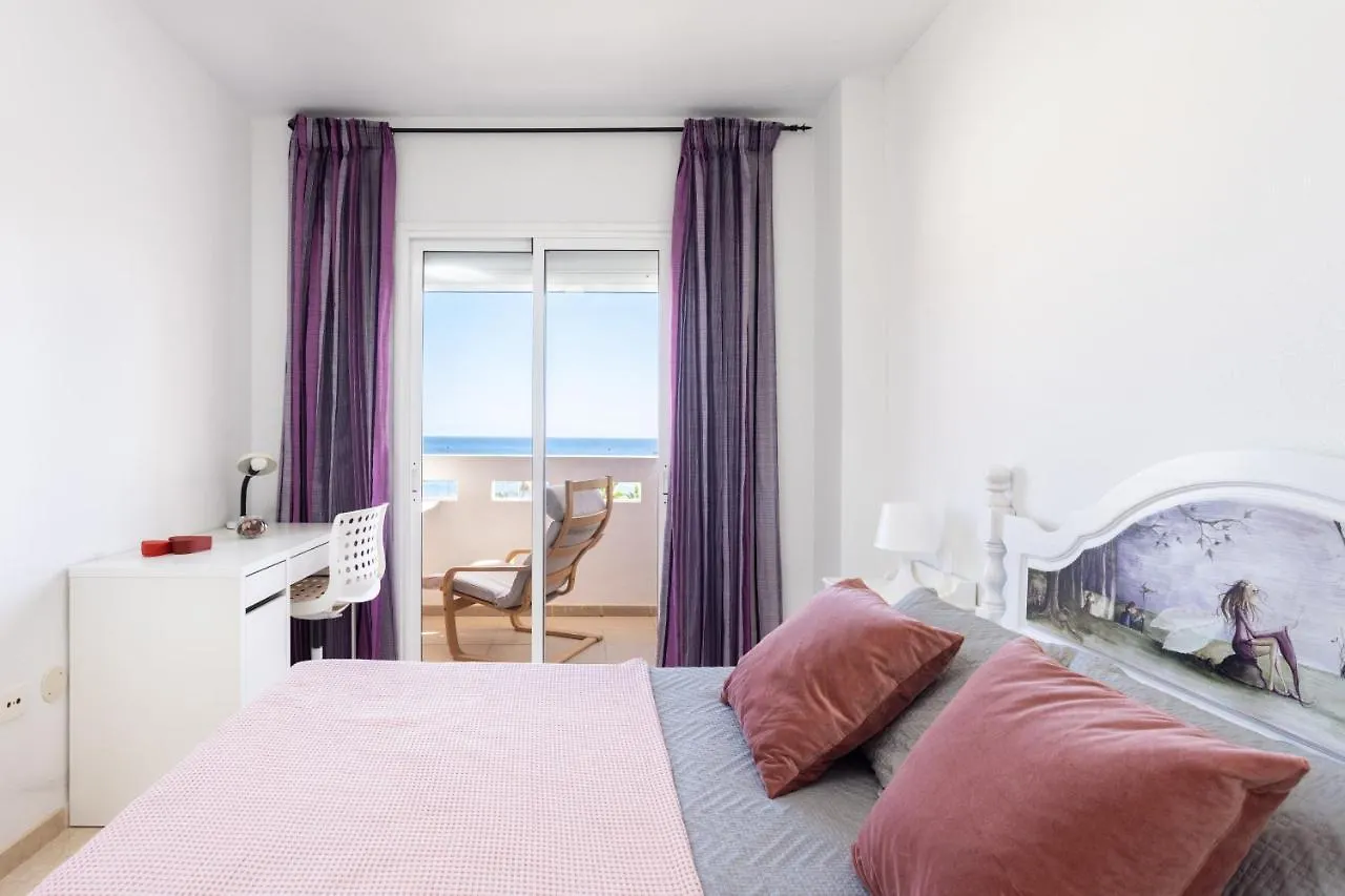 Home2Book Sea Front Duplex Terrace Pool Puertito de Guimar 0*,  Spain