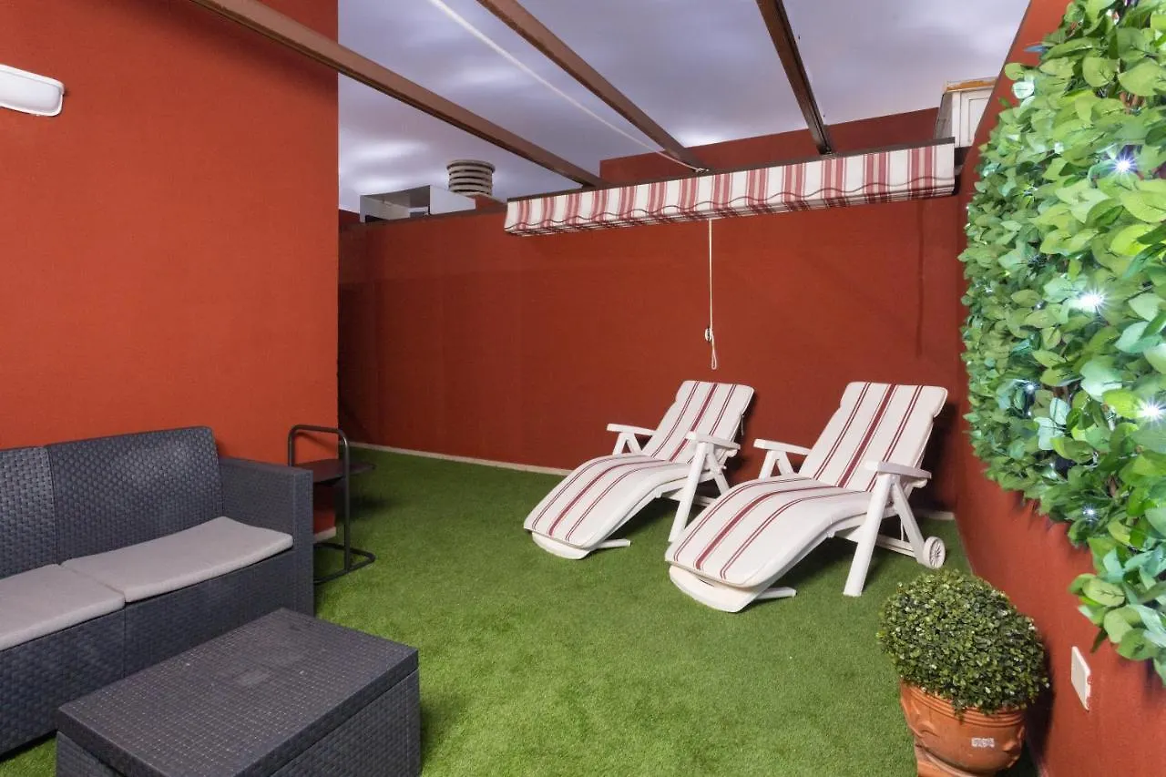 Home2Book Sea Front Duplex Terrace Pool Puertito de Guimar 0*,