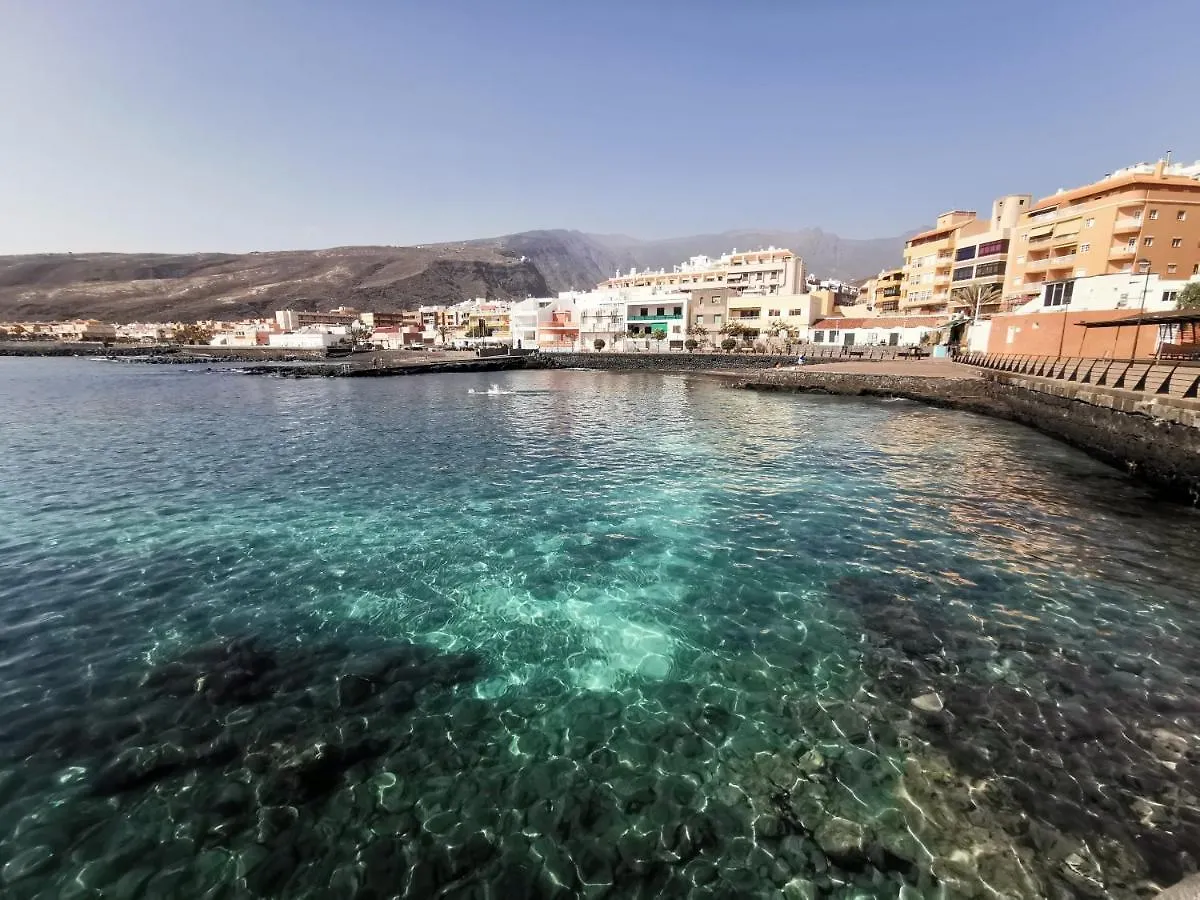 Home2Book Sea Front Duplex Terrace Pool Puertito de Guimar